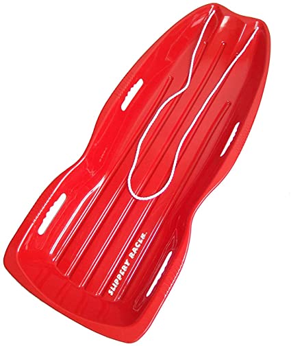 Slippery Racer Downhill Xtreme Sled 48"