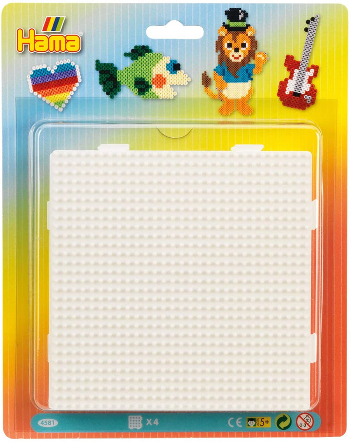 Hama Beads Large Ironing Square