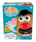 Mr. Potato Head