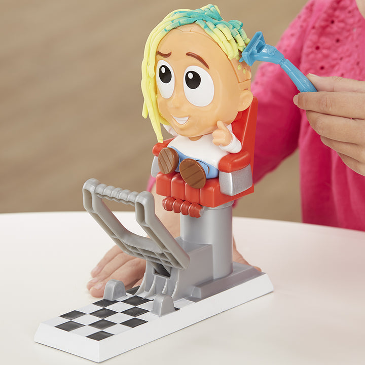 Play-Doh Crazy Cuts Stylist Hair Salon