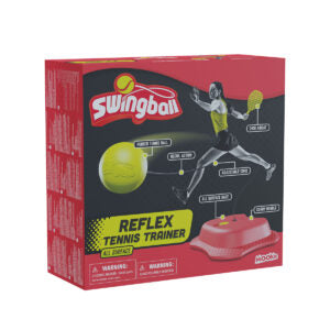 Swingball Reflex Tennis Trainer