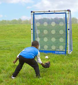 Hearthsong 3-in-1 Baseball Trainer - FINAL SALE