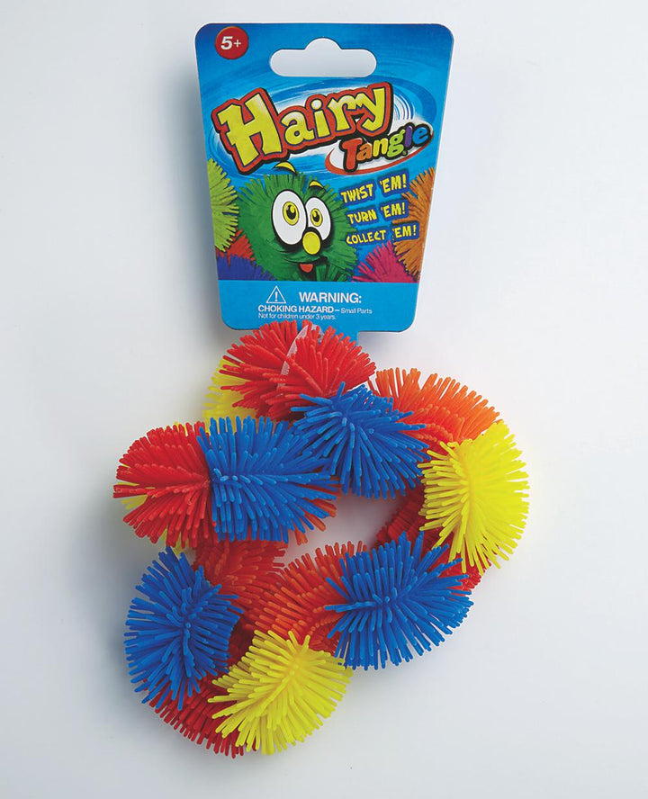 Tangle Jr. Hairy
