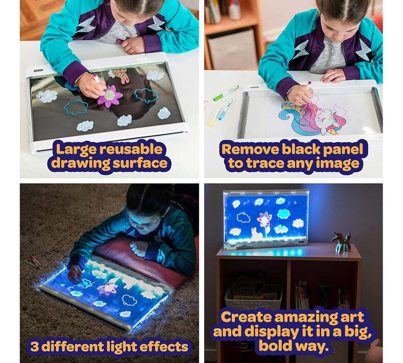 Crayola Ultimate Light Board