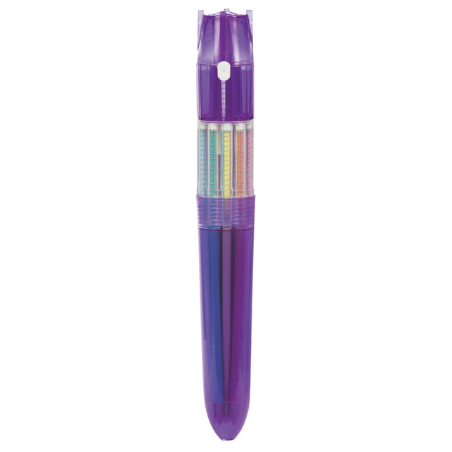 Colourclik Pen