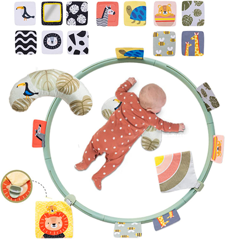 Taf Toys Tummy Time Trainer