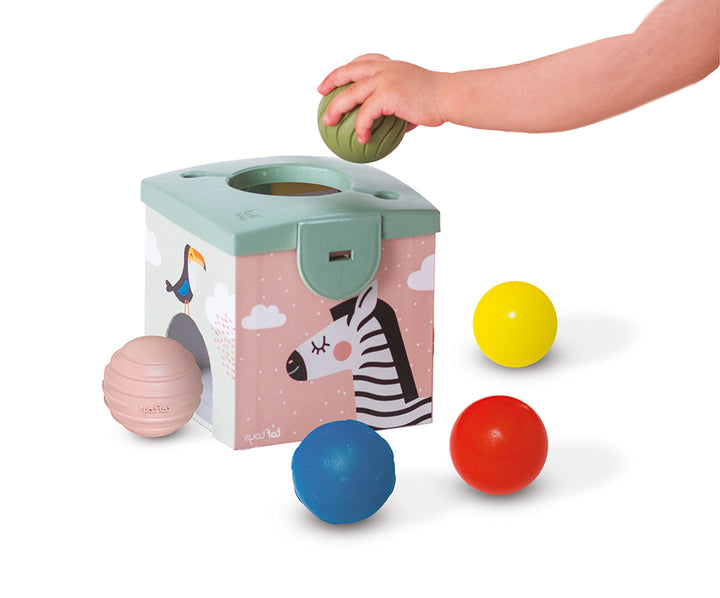 Taf Toys Magic Box