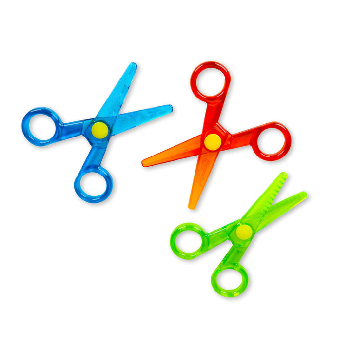 Crayola My First Safety Scissors