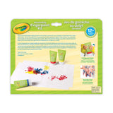 Crayola Washable Fingerpaint Kit