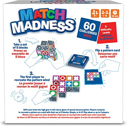 Match Madness