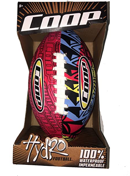 Coop Hydro Football