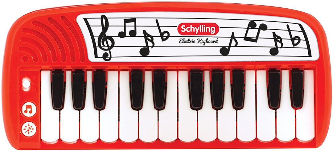 Schylling Electric Piano