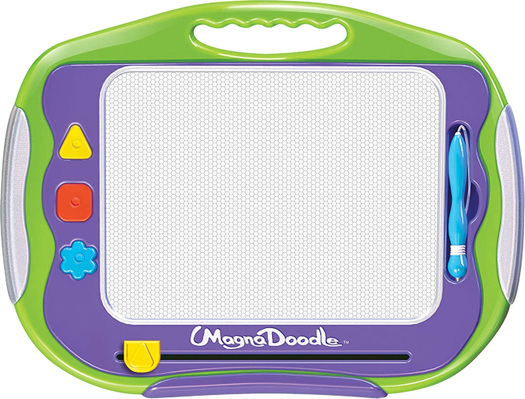 Original Magna Doodle Magnetic Drawing Toy