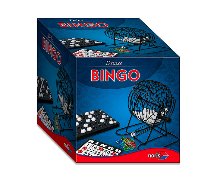 Deluxe Bingo