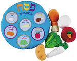 My Soft Seder Set