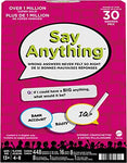 Say Anything Party Game