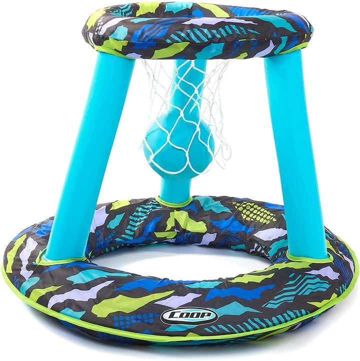 Coop Hydro Spring Hoops