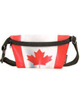 Fydelity Ultra-Slim Fanny Packs - Assorted Styles FINAL SALE! NO RETURNS/EXCHANGES
