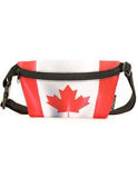 Fydelity Ultra-Slim Fanny Packs - Assorted Styles FINAL SALE! NO RETURNS/EXCHANGES