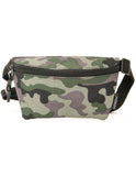 Fydelity Ultra-Slim Fanny Packs - Assorted Styles FINAL SALE! NO RETURNS/EXCHANGES