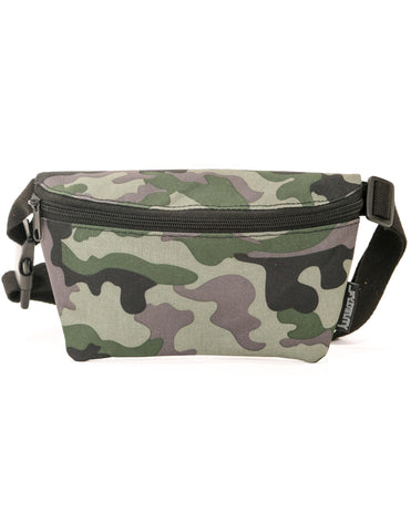 Fydelity Ultra-Slim Fanny Packs - Assorted Styles FINAL SALE! NO RETURNS/EXCHANGES