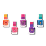 Create It! Nail Polish Colour Changing 5 Pack