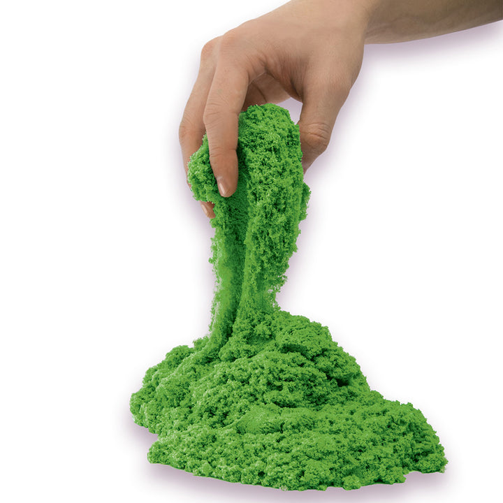 Kinetic Sand 2lb Assorted Colours