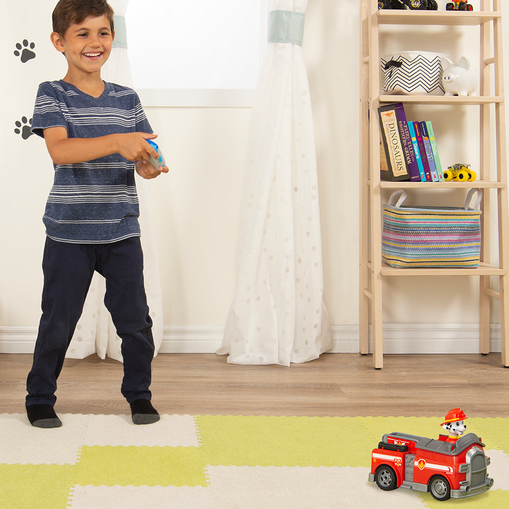 Paw Patrol Marshall Remote Control Fire Truck