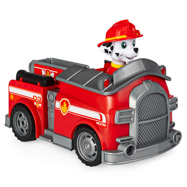 Paw Patrol Marshall Remote Control Fire Truck