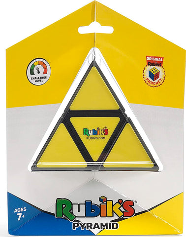 Rubik's Pyramid