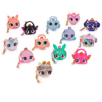 Purse Pets Luxurious Charm Assorted