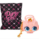 Purse Pets Luxurious Charm Assorted