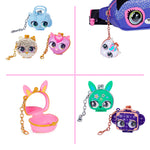 Purse Pets Luxurious Charm Assorted