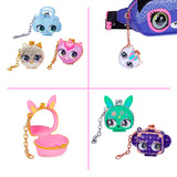 Purse Pets Luxurious Charm Assorted