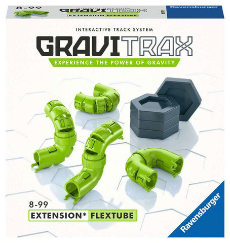 GraviTrax FlexTube Expansion