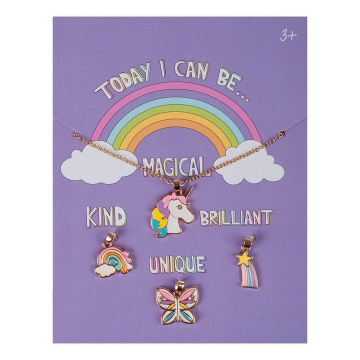 Today I Can Be Magical, Kind, Brilliant & Unique Gift Set