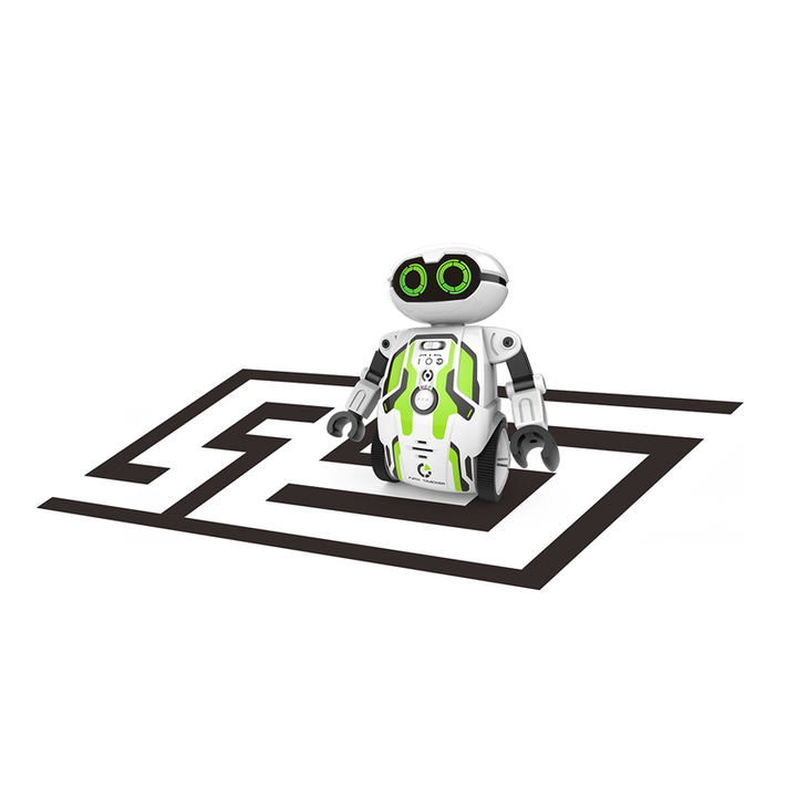 YCOO Maze Breaker Robot