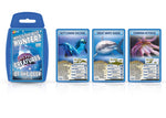 Top Trumps: Creatures of the Deep