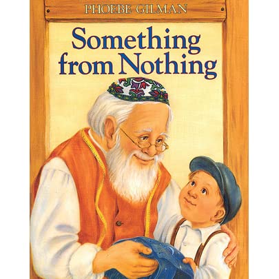 Something from Nothing