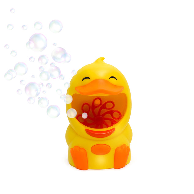 Duck Bubble Maker