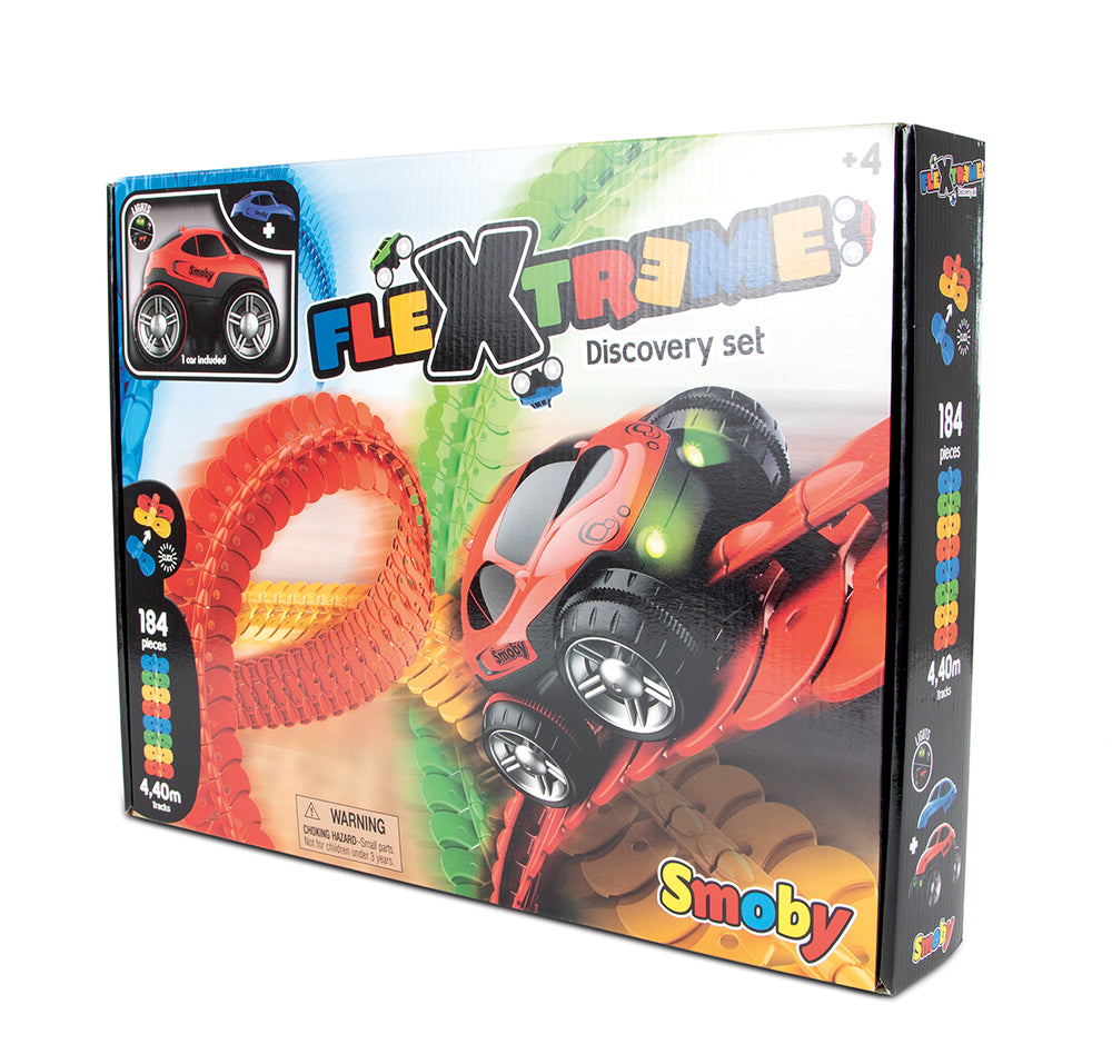 Flextreme Discovery Set
