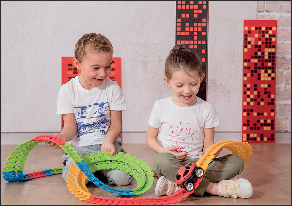 Flextreme Discovery Set