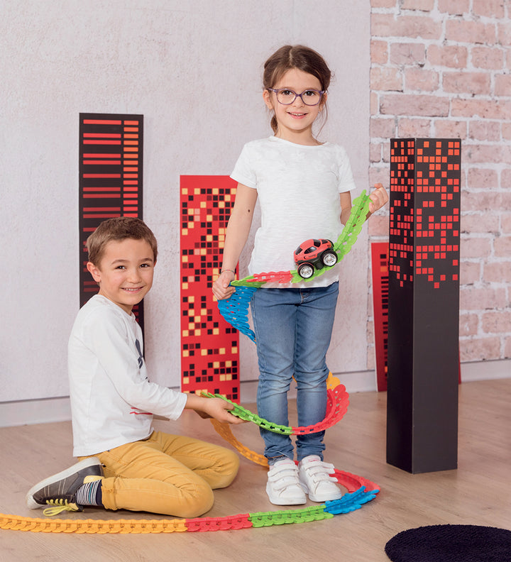 Flextreme Discovery Set
