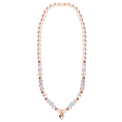 Boutique Sweet Heart Necklace
