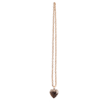 Boutique Locket Necklace