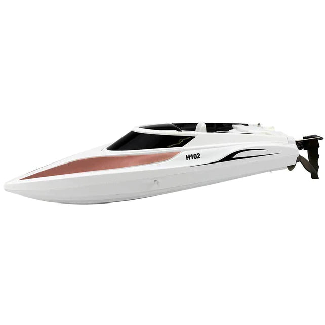 Cobra RC H102 2.4G Speed Racing Boat