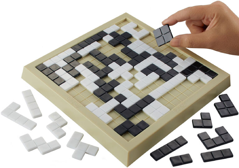 Blokus Duo