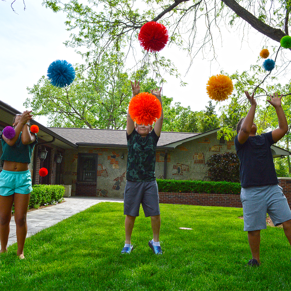 Koosh Mondo