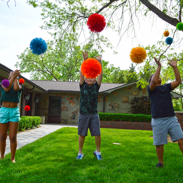 Koosh Mondo