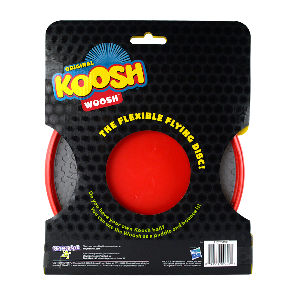 Koosh Woosh